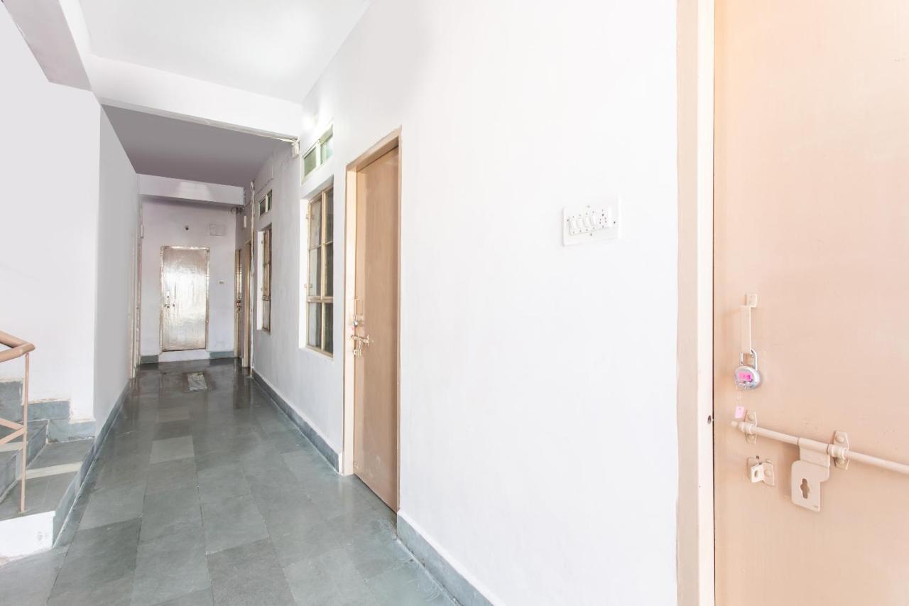 Oyo 24844 Hotel Samrat Bhopal Zewnętrze zdjęcie
